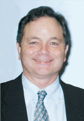 Daniel Brasnu, MD