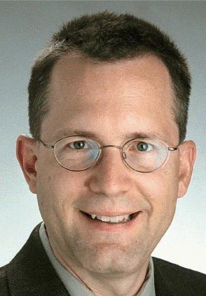 Robert Weatherly, MD