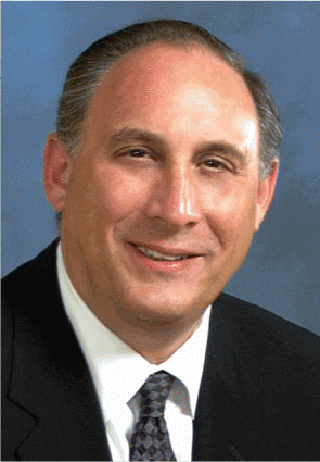 Martin L. Hopp, MD, PhD