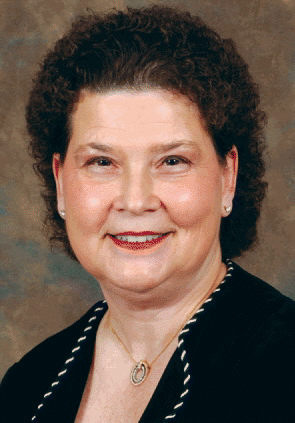 Bernice Klaben, PhD