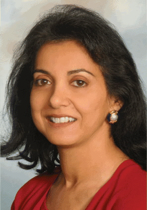 Natasha Mirza, MD