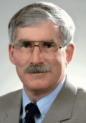 John Osguthorpe, MD