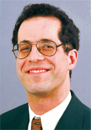 Jay T. Rubinstein, MD, PhD