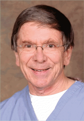 Robin Cotton, MD