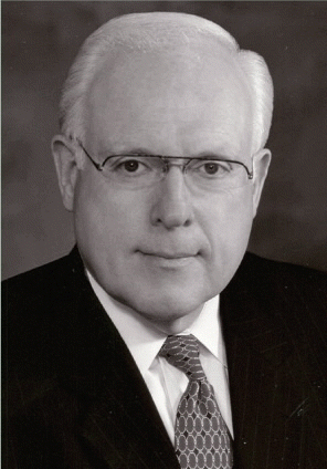 Gerald B. Healy, MD