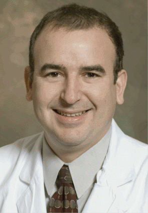 Elias Michaelides, MD