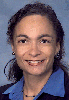 Dana Thompson, MD