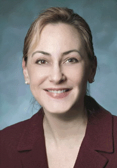 Christine Gourin, MD