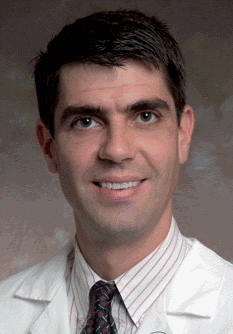 Michael M. Johns III, MD