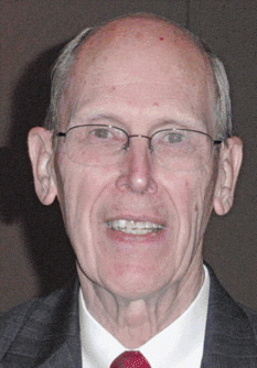 James D. Smith, MD