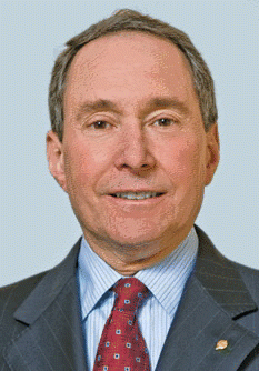 Robert H. Ossoff, MD