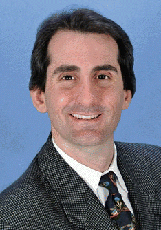 David R. Friedland, MD, PhD