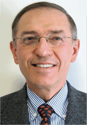 Andrew Blitzer, MD