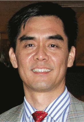 De-Yun Wang, MD, PhD