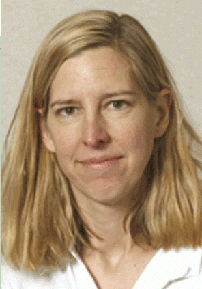 Maura Gillison, MD, PhD