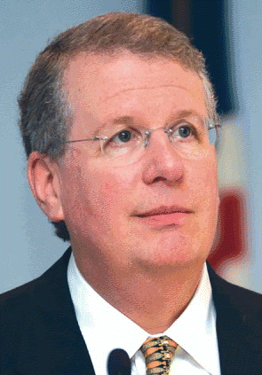 Randal S. Weber, MD