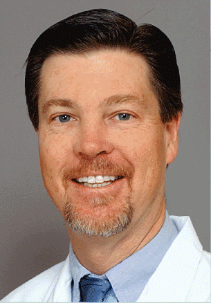 Neil Giddings, MD