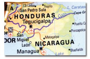 Nicaragua