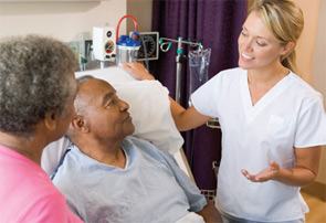 Patient Visitation Rights