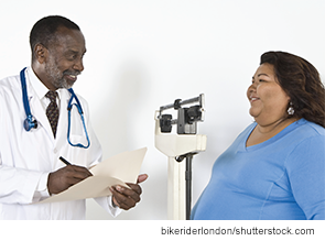 Seeing obesity as a chronic disease can help a physican better connect and communicate with patients who are obese.