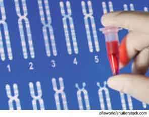 One study identified 49 candidate genes the authors think may play a role in pediatric obstructive sleep apnea.