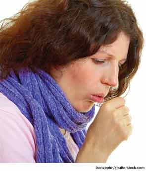 Panelists cited the lack of a standardized way to approach the cough patient as an obstacle in providing comprehensive care.