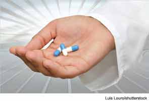 Antibiotic Usage by Health Care Setting