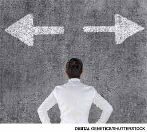Should you speak up when another otolaryngologist’s diagnosis and treatment plan seem medically irresponsible?